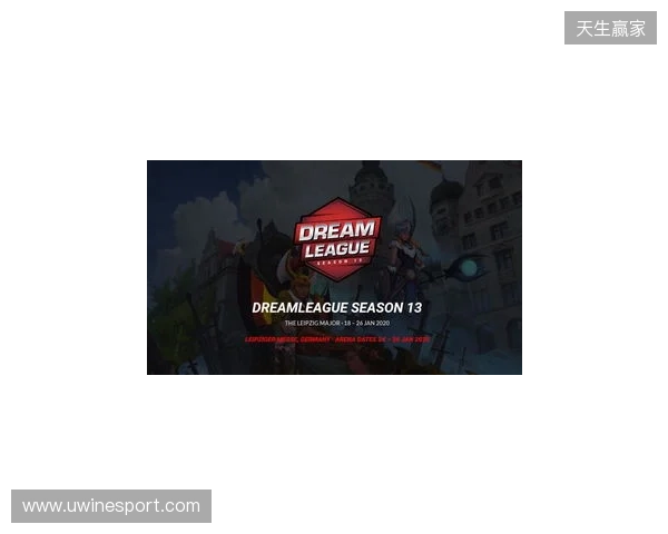 EPL S23淘汰赛四大看点：Vitality缺席后的群雄逐鹿